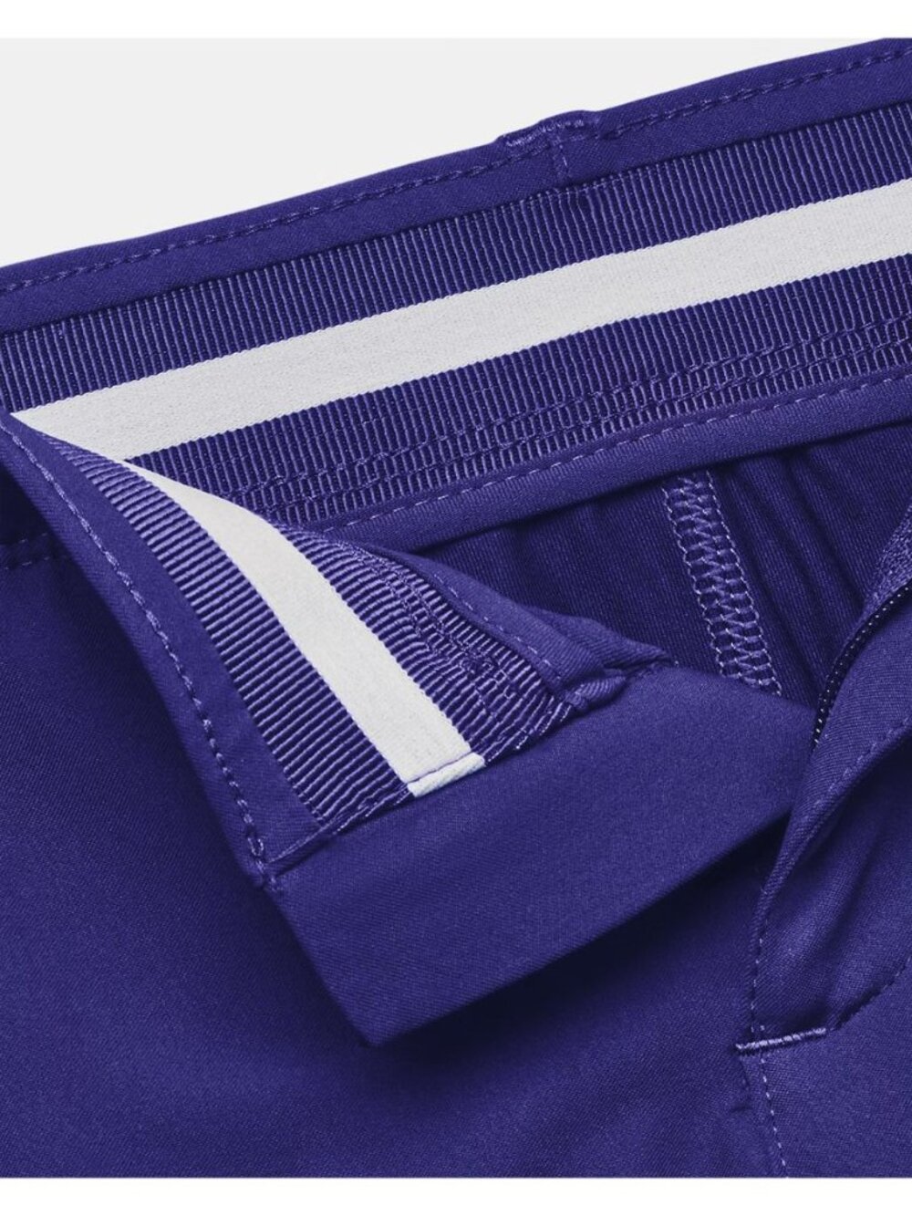 NEW Under Armour Women's 14 UA Links Woven Skort • Reg Price $70 - Picture 3 of 4